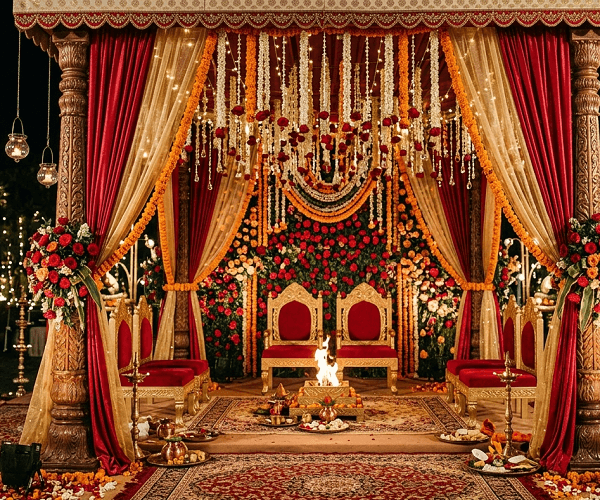 wedding planning