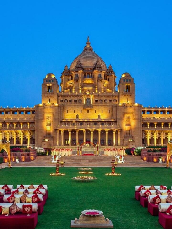 Jodhpur