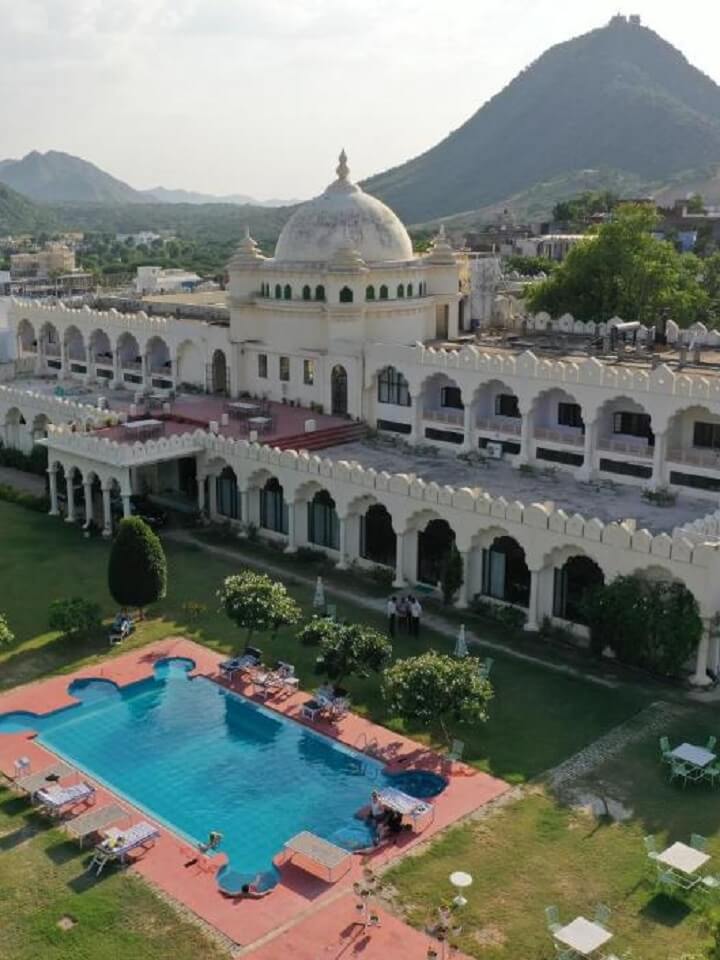 Ranakpur